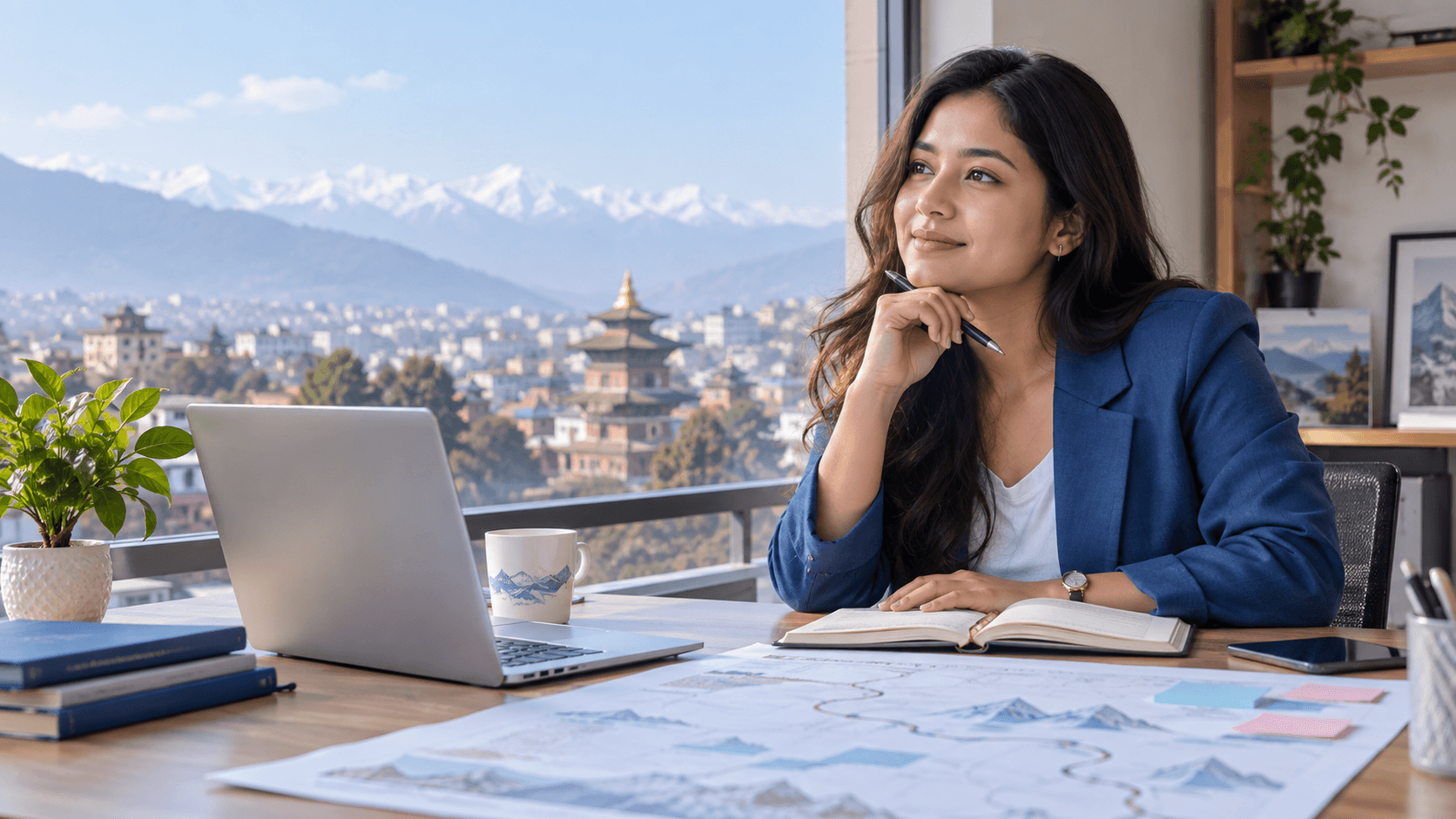 Career Change in Nepal: Switching Industries Guide
