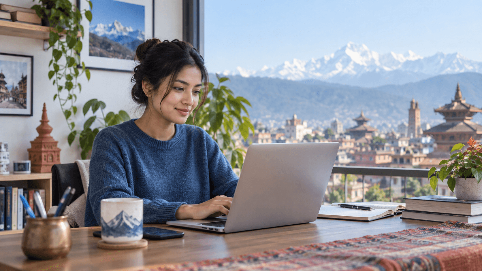 Part-Time Jobs in Nepal: Opportunities & Tips